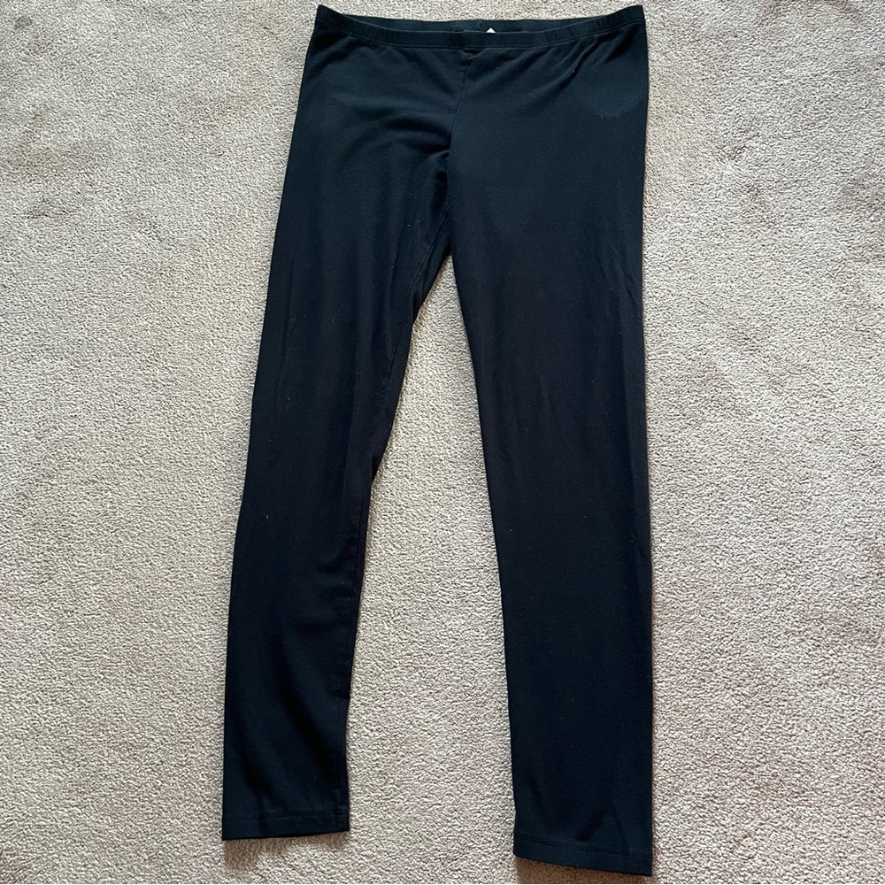 2/$20 So Women’s Low Rise Leggings Size Large